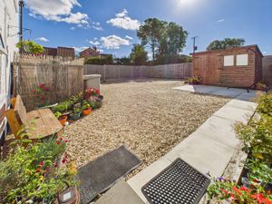 Parking- click for photo gallery